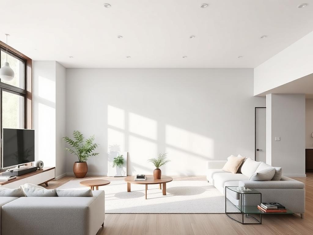 Кейс №1 — Квартира 70 м², ремонт в Нижневартовске